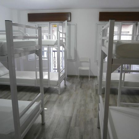 A Barca De Pedra Hostel Padron Ngoại thất bức ảnh