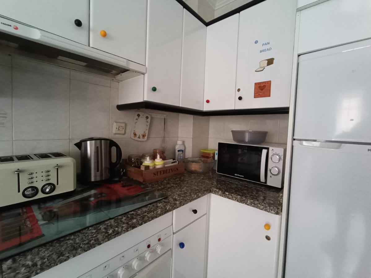 A Barca De Pedra Hostel Padron Ngoại thất bức ảnh