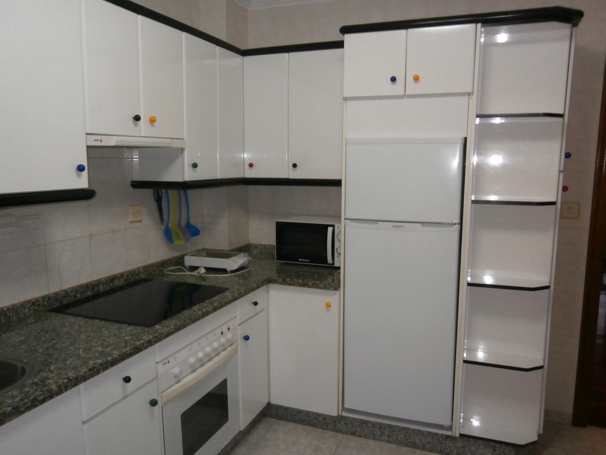 A Barca De Pedra Hostel Padron Ngoại thất bức ảnh